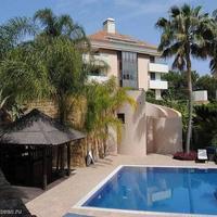 Apartment in Spain, Andalucia, 300 sq.m.