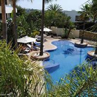 Apartment in Spain, Andalucia, 300 sq.m.