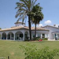House in Spain, Andalucia, 624 sq.m.