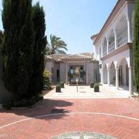 House in Spain, Andalucia, 624 sq.m.