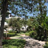 Apartment at the first line of the sea / lake in Spain, Andalucia, 126 sq.m.