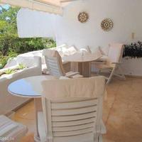 Apartment at the first line of the sea / lake in Spain, Andalucia, 126 sq.m.