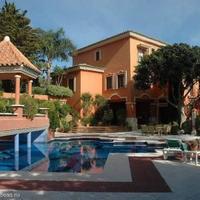 House in Spain, Andalucia, 897 sq.m.