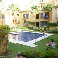 Apartment in Spain, Andalucia, 108 sq.m.