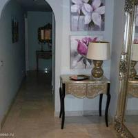 Apartment at the first line of the sea / lake in Spain, Andalucia, 130 sq.m.