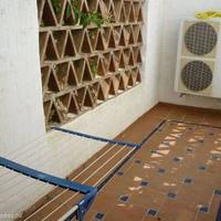 Apartment at the first line of the sea / lake in Spain, Andalucia, 130 sq.m.