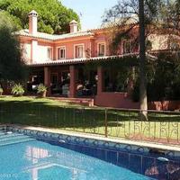 House in Spain, Andalucia, 480 sq.m.