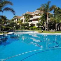 Apartment in Spain, Andalucia, 141 sq.m.