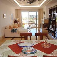 Apartment in Spain, Andalucia, 141 sq.m.
