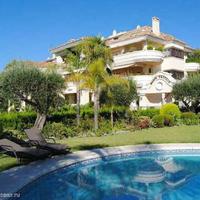 Apartment in Spain, Andalucia, 141 sq.m.