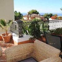 Apartment in Spain, Andalucia, 141 sq.m.