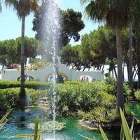 Apartment at the first line of the sea / lake in Spain, Andalucia, 126 sq.m.