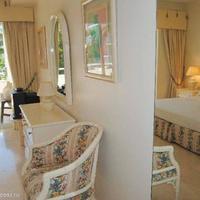 Apartment at the first line of the sea / lake in Spain, Andalucia, 126 sq.m.