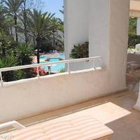 Apartment at the first line of the sea / lake in Spain, Andalucia, 126 sq.m.