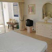 Apartment at the first line of the sea / lake in Spain, Andalucia, 126 sq.m.