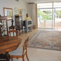 Apartment at the first line of the sea / lake in Spain, Andalucia, 126 sq.m.