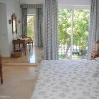 Apartment at the first line of the sea / lake in Spain, Andalucia, 126 sq.m.