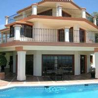 House in Spain, Andalucia