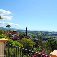 House in Spain, Andalucia