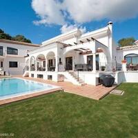 Дом в Испании, Андалусия, 970 кв.м.