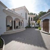 Дом в Испании, Андалусия, 970 кв.м.