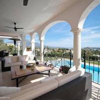 Дом в Испании, Андалусия, 970 кв.м.