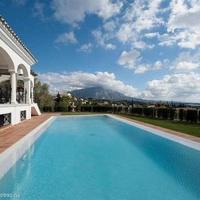 Дом в Испании, Андалусия, 970 кв.м.