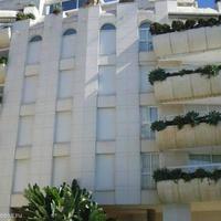 Apartment at the first line of the sea / lake in Spain, Andalucia, 100 sq.m.