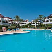 Apartment in Spain, Andalucia, 135 sq.m.