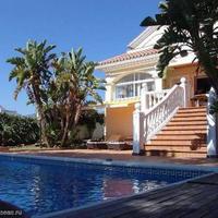 House in Spain, Andalucia, 170 sq.m.