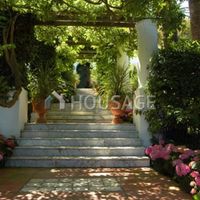 Вилла в Италии, 1000 кв.м.