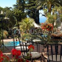 Вилла в Италии, 1000 кв.м.