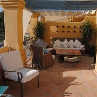 Apartment in Spain, Andalucia, 115 sq.m.