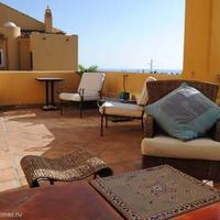 Apartment in Spain, Andalucia, 115 sq.m.