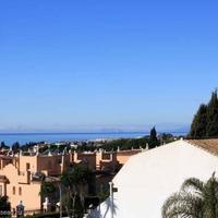 Apartment in Spain, Andalucia, 115 sq.m.