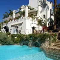 Вилла в Италии, 1000 кв.м.