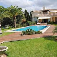 House in Spain, Andalucia, 497 sq.m.