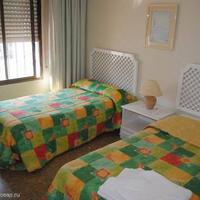 Таунхаус в Испании, Андалусия, 157 кв.м.