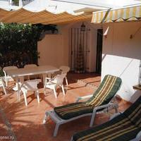 Таунхаус в Испании, Андалусия, 157 кв.м.