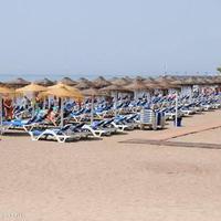 Таунхаус в Испании, Андалусия, 157 кв.м.