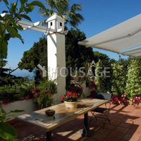 Вилла в Италии, 1000 кв.м.