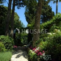 Вилла в Италии, 1000 кв.м.