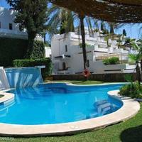 Apartment in Spain, Andalucia, 130 sq.m.