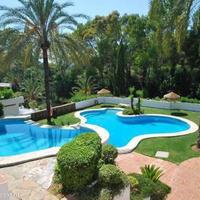 Apartment in Spain, Andalucia, 130 sq.m.