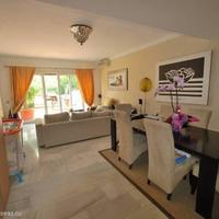 Apartment in Spain, Andalucia, 130 sq.m.