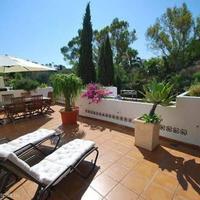 Apartment in Spain, Andalucia, 130 sq.m.