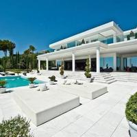 House in Spain, Andalucia, 1875 sq.m.