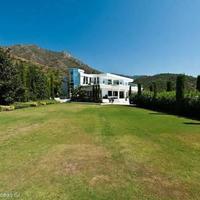 House in Spain, Andalucia, 1875 sq.m.