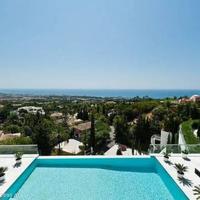 House in Spain, Andalucia, 1875 sq.m.