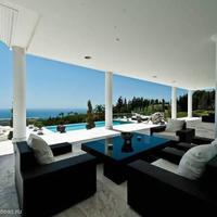 House in Spain, Andalucia, 1875 sq.m.